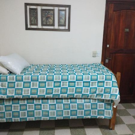 Tuyu Cerca Apartment San Clemente del Tuyu Exterior photo