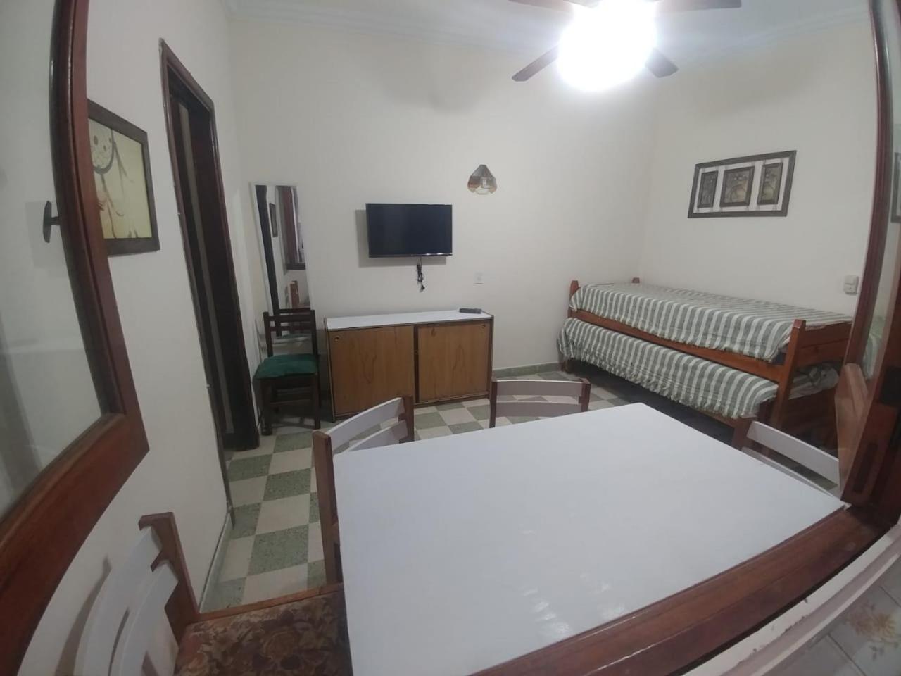Tuyu Cerca Apartment San Clemente del Tuyu Exterior photo