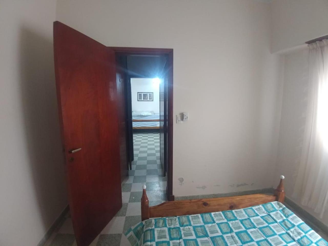 Tuyu Cerca Apartment San Clemente del Tuyu Exterior photo