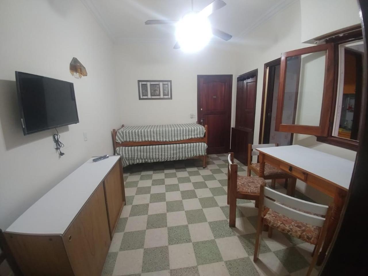 Tuyu Cerca Apartment San Clemente del Tuyu Exterior photo