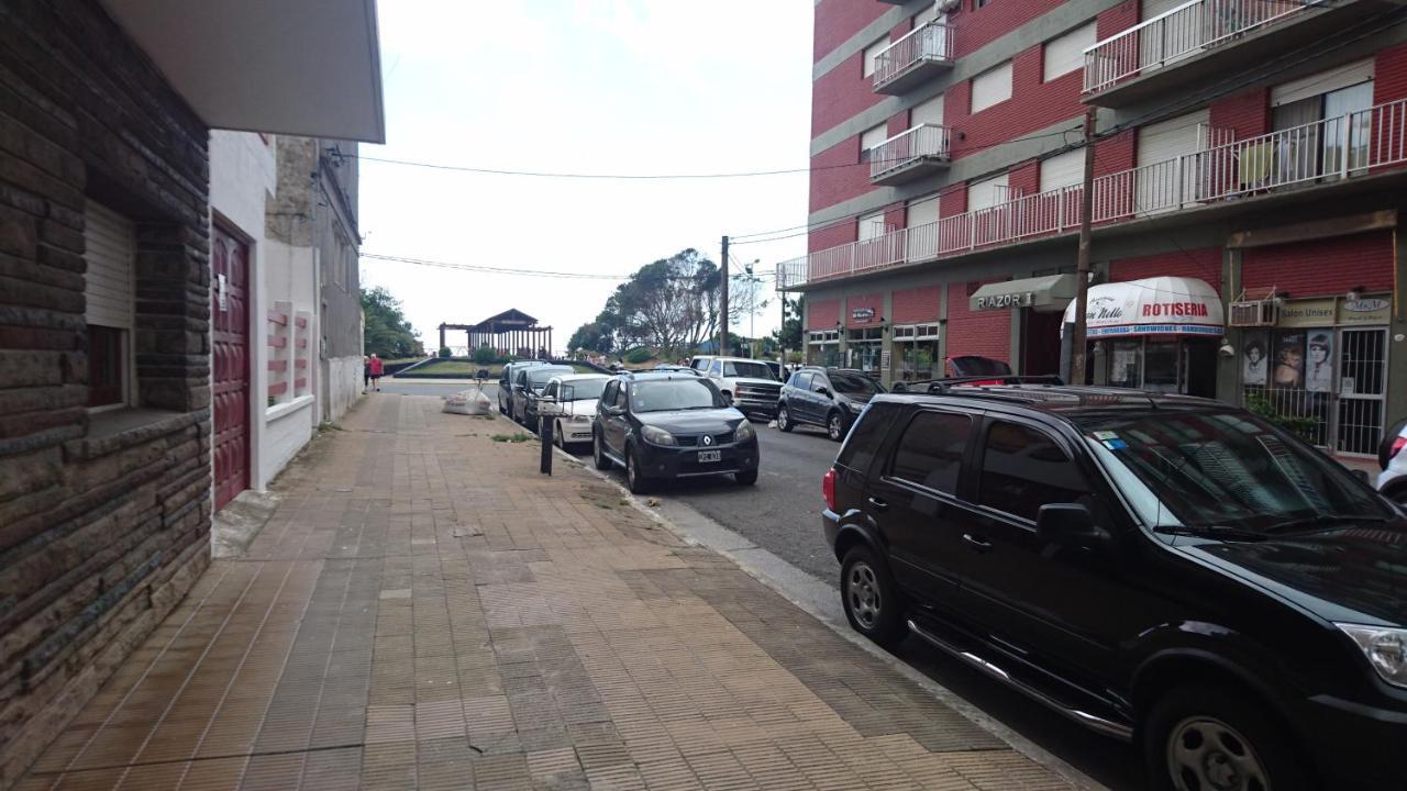 Tuyu Cerca Apartment San Clemente del Tuyu Exterior photo