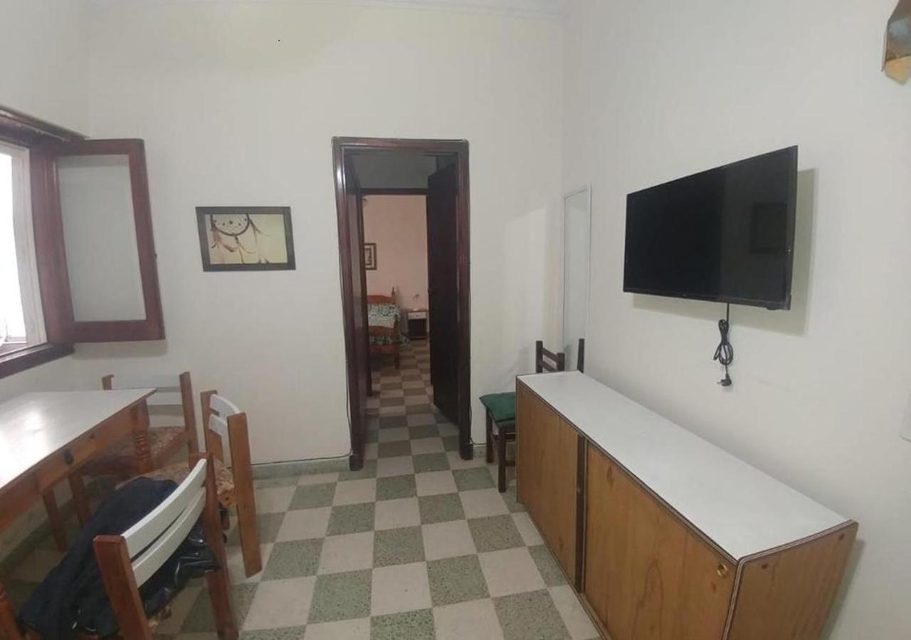 Tuyu Cerca Apartment San Clemente del Tuyu Exterior photo