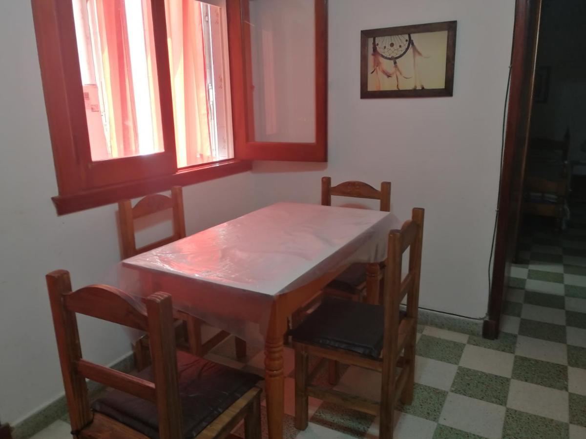 Tuyu Cerca Apartment San Clemente del Tuyu Exterior photo