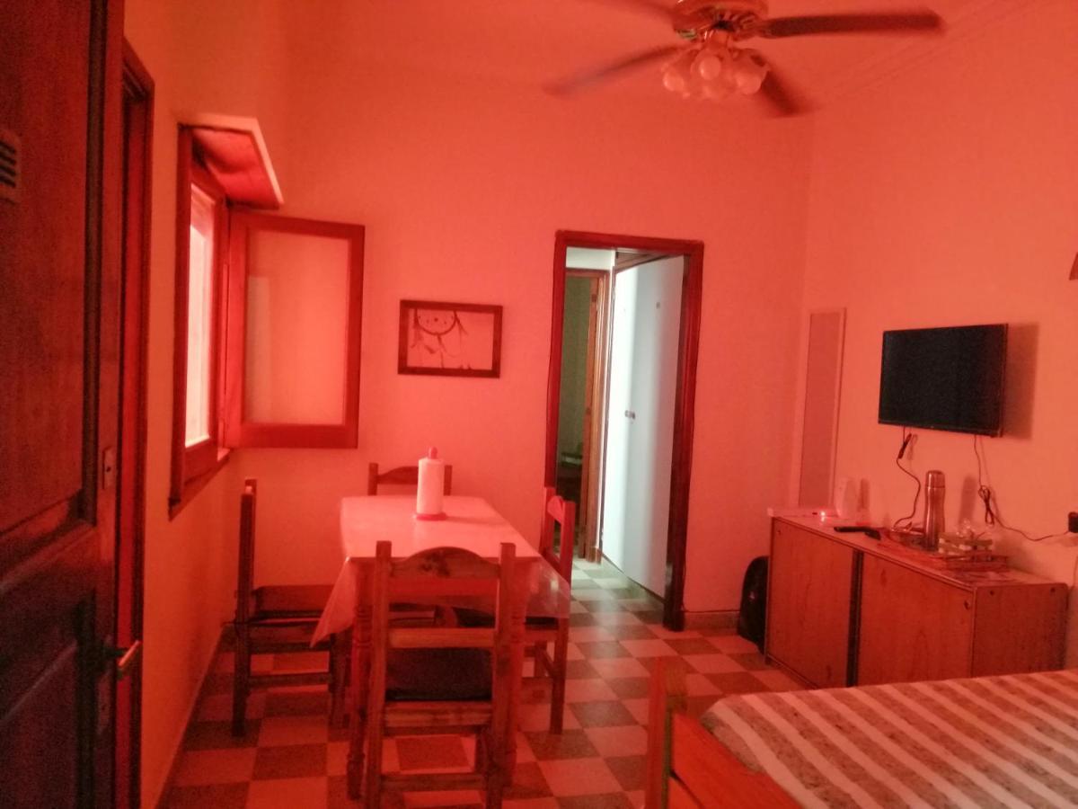 Tuyu Cerca Apartment San Clemente del Tuyu Exterior photo